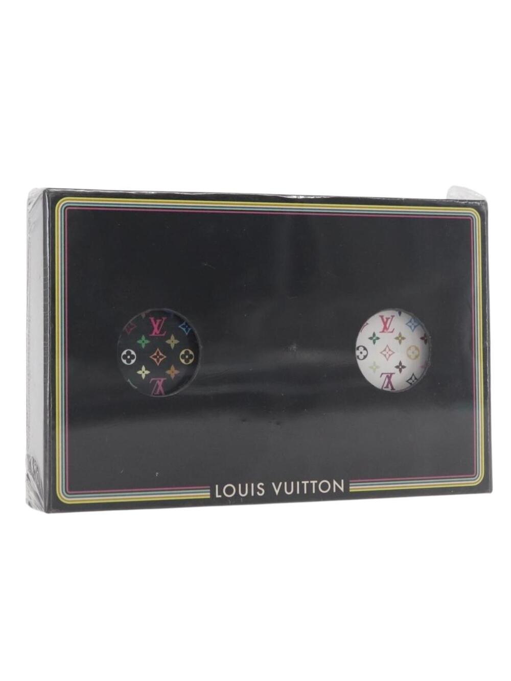 Louis Vuitton Playing Cards Multicolor #359798L86B